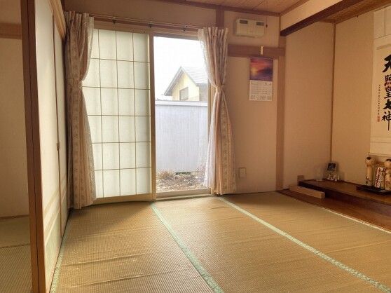 2DK Wooden House with Garden for Sale in Shiwa Town, Iwate - Thumbnail 2