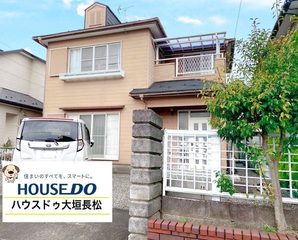 6DK House for Sale in Ogaki, Gifu - Thumbnail 2