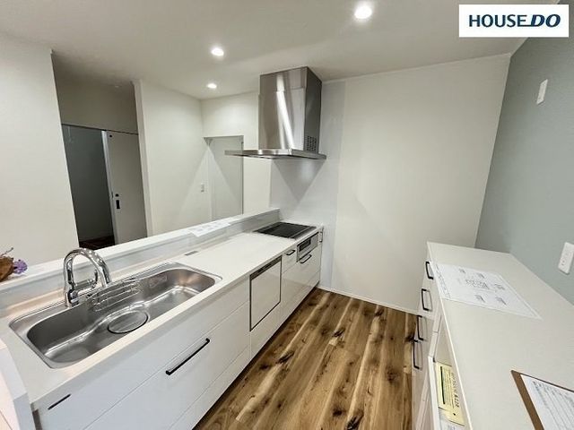 New 3LDK House for Sale in Sagae City, Yamagata - Thumbnail 3