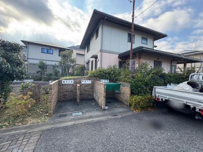 Spacious 4SLDK House in Momotanoki-dai, Hannan City — Image 1, Hannan, Osaka