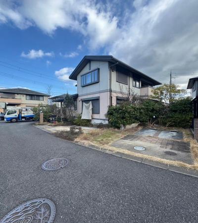 Spacious 4SLDK House in Momotanoki-dai, Hannan City — Image 2, Hannan, Osaka