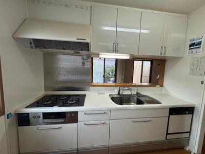 Spacious 4SLDK House in Momotanoki-dai, Hannan City — Image 3, Hannan, Osaka