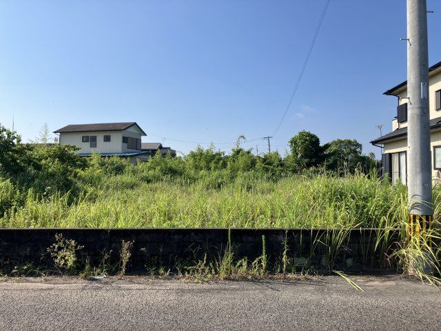 381 sqm Building Land for Sale in Ibusuki, Kagoshima - Thumbnail 4