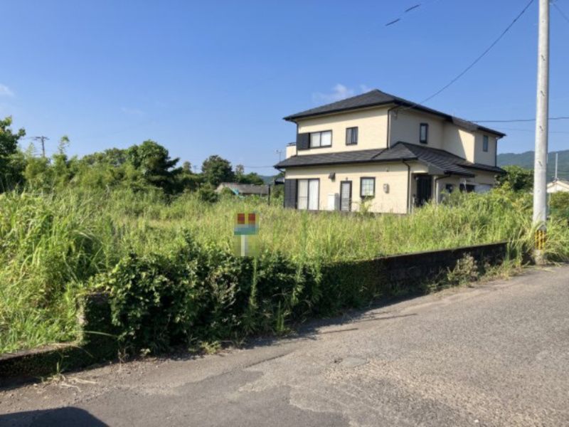 381 sqm Building Land for Sale in Ibusuki, Kagoshima - Thumbnail 3