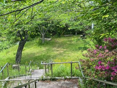 3LDK Corner Apartment in Park Hill Maruyama, Kitakyushu - 420万円 — Image 2, Moji, Fukuoka