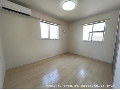 4LDK House in Yasu, Shiga - 104.49㎡ with Solar Power — Image 4, Yasu, Shiga