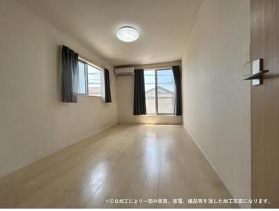4LDK House in Yasu, Shiga - 104.49㎡ with Solar Power — Image 3, Yasu, Shiga
