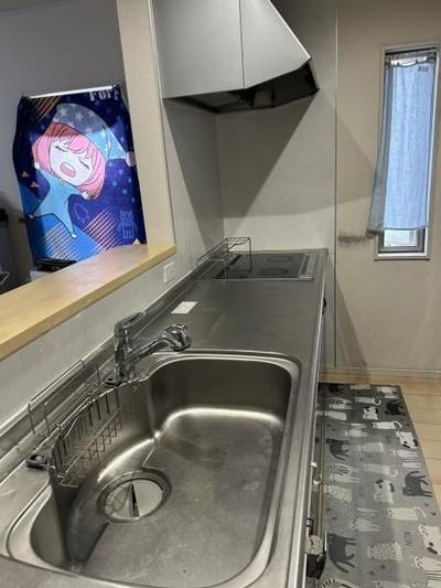 4LDK House in Yasu, Shiga - 104.49㎡ with Solar Power — Image 1, Yasu, Shiga