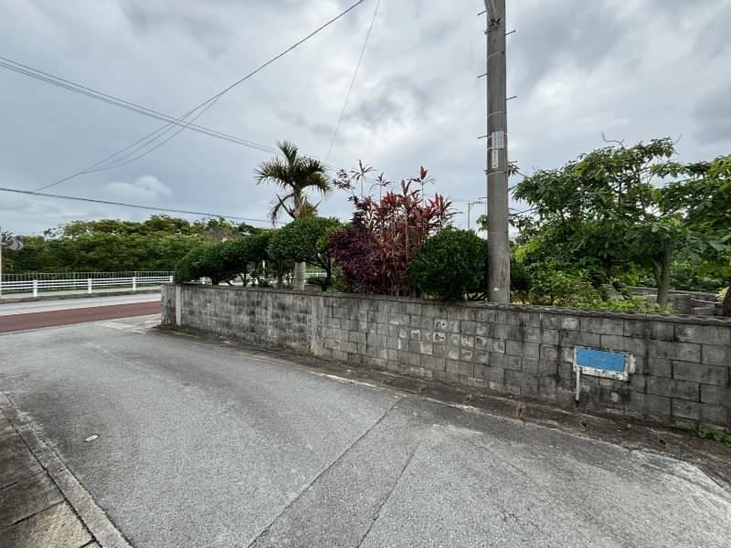 Land for Sale in Zakimi, Yomitan Village, Okinawa - 243.97 sqm - Thumbnail 4