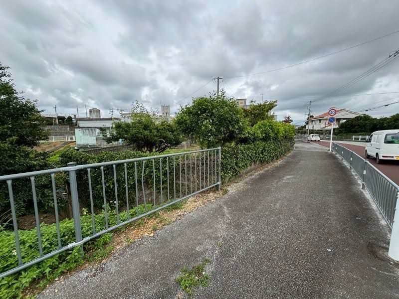 Land for Sale in Zakimi, Yomitan Village, Okinawa - 243.97 sqm - Thumbnail 3