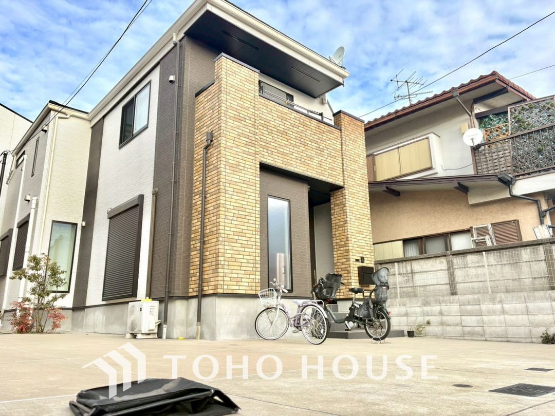 3SLDK House for Sale in Setagaya, Tokyo Near Miyanosaka Station - Thumbnail 4