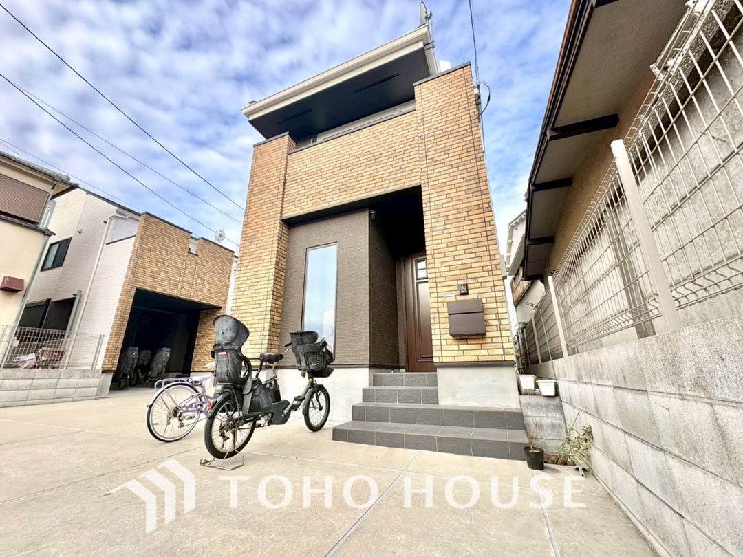 3SLDK House for Sale in Setagaya, Tokyo Near Miyanosaka Station - Thumbnail 2