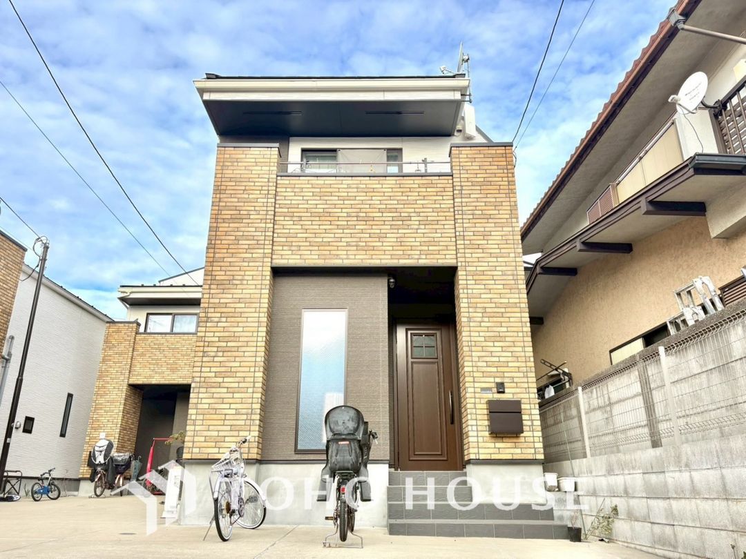 3SLDK House for Sale in Setagaya, Tokyo Near Miyanosaka Station - Thumbnail 3