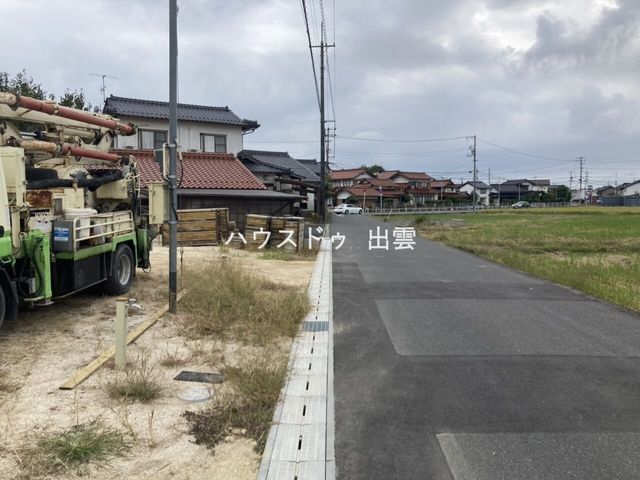 New 4LDK House in Izumo City, Shimane with 3 Parking Spaces - Thumbnail 3