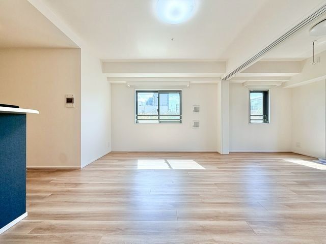 1LDK Apartment for Sale in Oshima, Koto City, Tokyo - Thumbnail 4
