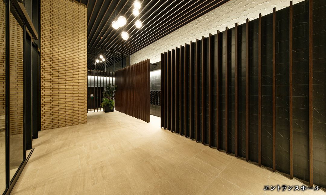 The Premium Nagasaki Ekimae New Condo in Transforming Station Area - Thumbnail 4