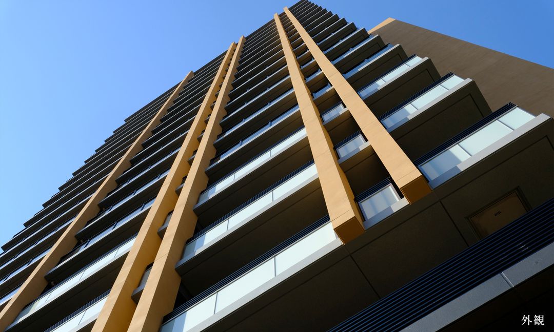The Premium Nagasaki Ekimae New Condo in Transforming Station Area - Thumbnail 2