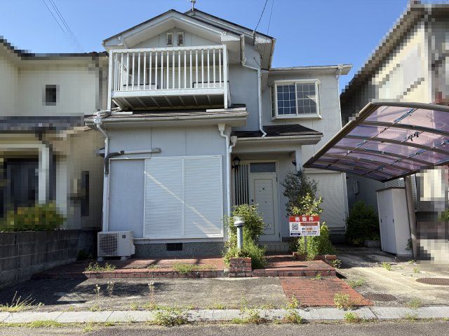 3LDK House in Kinokawa City - 370万円 - Thumbnail 2
