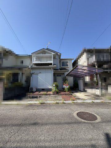 3LDK House in Kinokawa City - 370万円 — Image 1, Kinokawa, Wakayama