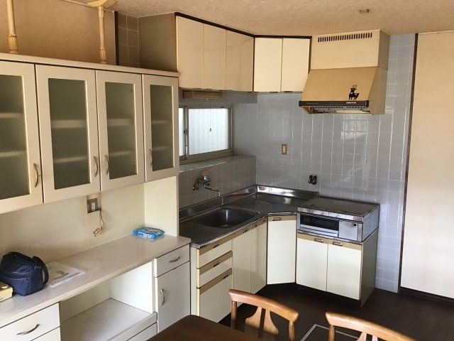 3LDK House in Kinokawa City - 370万円 - Thumbnail 4