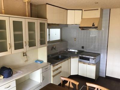 3LDK House in Kinokawa City - 370万円 — Image 3, Kinokawa, Wakayama