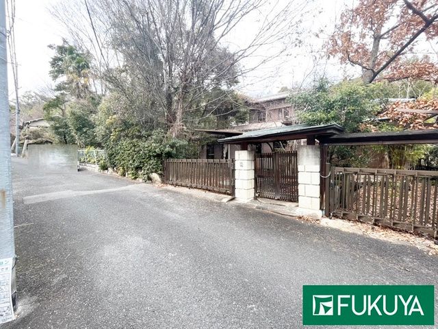 Land for Sale in Oyamazaki, Kyoto - 328.51 sqm - Thumbnail 4