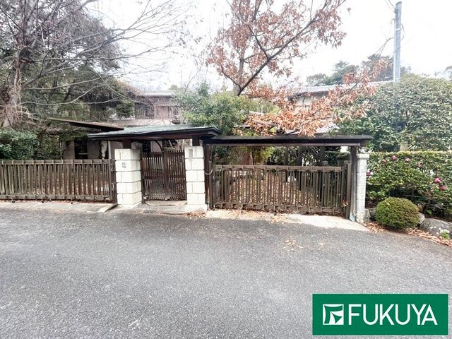 Land for Sale in Oyamazaki, Kyoto - 328.51 sqm - Thumbnail 2