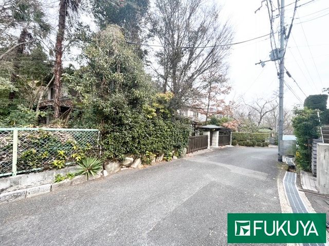 Land for Sale in Oyamazaki, Kyoto - 328.51 sqm - Thumbnail 3