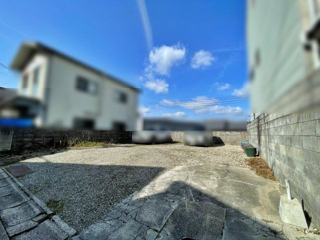 Vacant Land for Sale in Kameoka, Kyoto - 39.31 Tsubo - Thumbnail 4