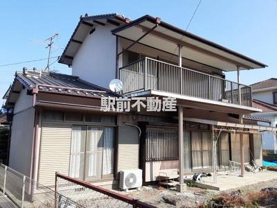 Traditional 7DK House in Yame City, Fukuoka — Image 1, Yame, Fukuoka