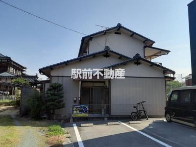 Traditional 7DK House in Yame City, Fukuoka — Image 1, Yame, Fukuoka