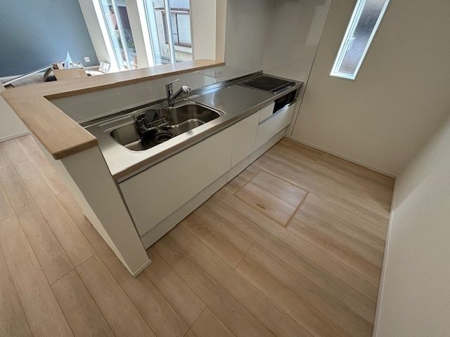 New 3LDK House for Sale in Tottori City - Thumbnail 4