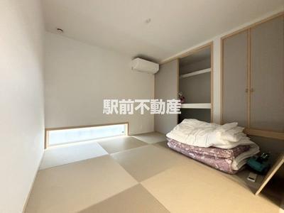 4SLDK Custom All-Electric House with Solar Panels in Kurume — Image 22, Kurume, Fukuoka