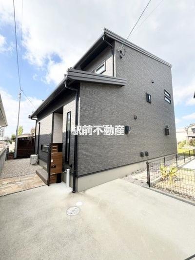 4SLDK Custom All-Electric House with Solar Panels in Kurume — Image 11, Kurume, Fukuoka