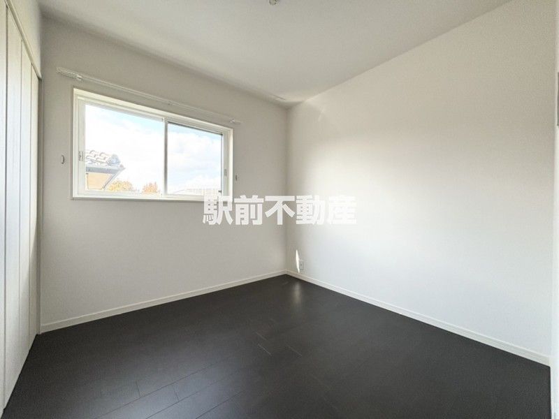 4SLDK Custom All-Electric House with Solar Panels in Kurume - Thumbnail 3