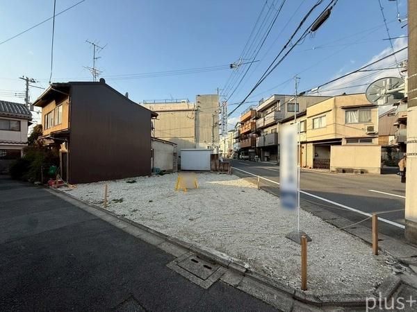 Land for Sale in Ukyo Ward, Kyoto - Building Condition Attached - Thumbnail 2