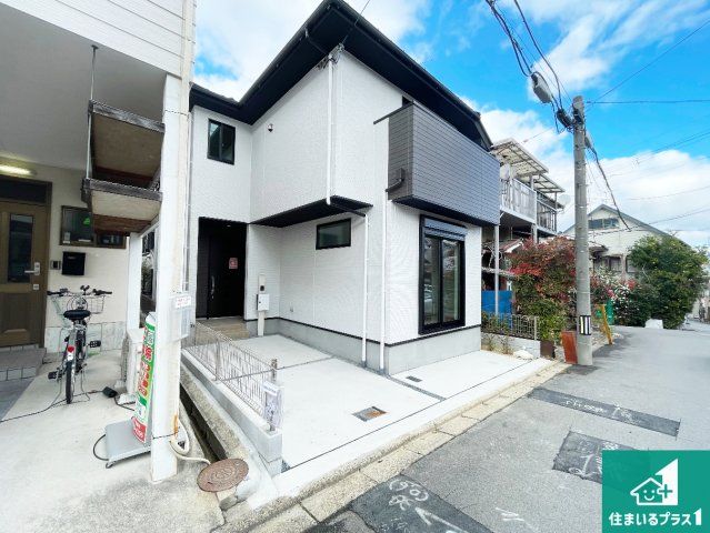 New Build 3LDK+S House in Kyoto's Kita Ward - Thumbnail 2