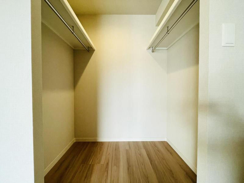 3LDK Apartment near Shimoōri Station, Ōnojō - Thumbnail 3