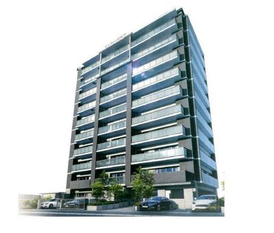 3LDK Apartment near Shimoōri Station, Ōnojō — Image 1, Onojo, Fukuoka