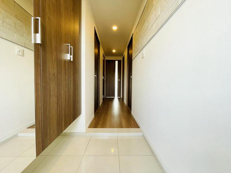 3LDK Apartment near Shimoōri Station, Ōnojō - Thumbnail 2