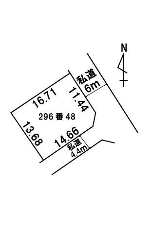 Vacant Land for Sale in Katagami City, Akita Prefecture - Main Image