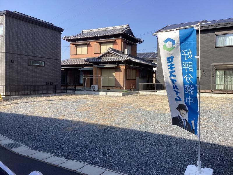 Sekisui Heim Land for Sale in Suzuka, Mie Prefecture - Thumbnail 4