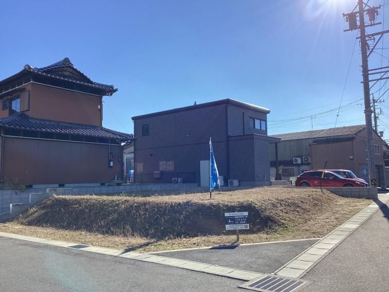 Sekisui Heim Land for Sale in Suzuka, Mie Prefecture - Thumbnail 3