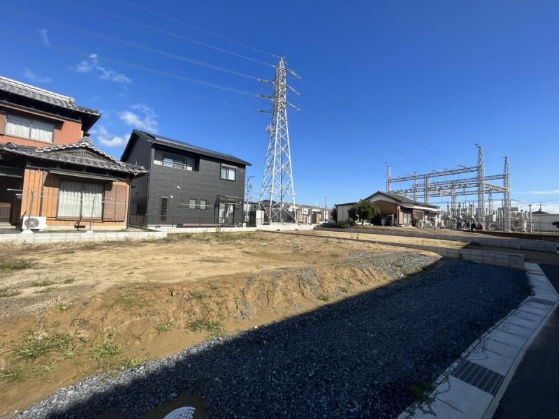 Sekisui Heim Land for Sale in Suzuka, Mie Prefecture - Thumbnail 2