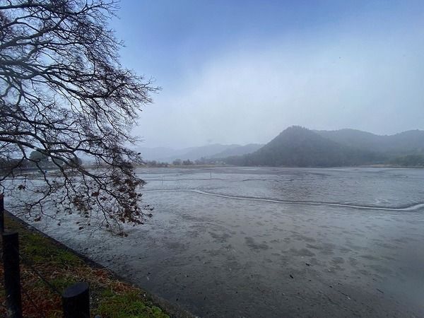 Land for Sale in Ukyo Ward, Kyoto - 50 Tsubo Plot - Thumbnail 4