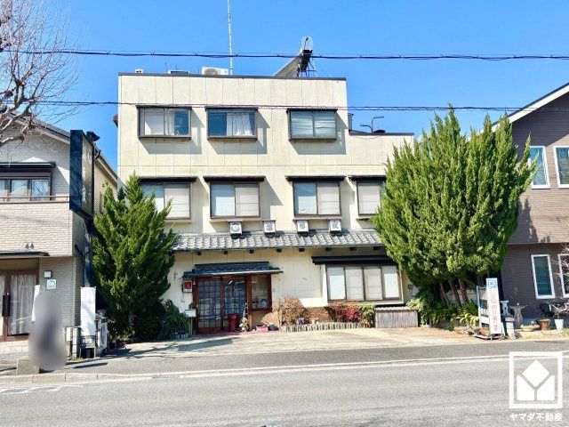 Land with Old House for Sale in Fushimi Ward, Kyoto - Thumbnail 2