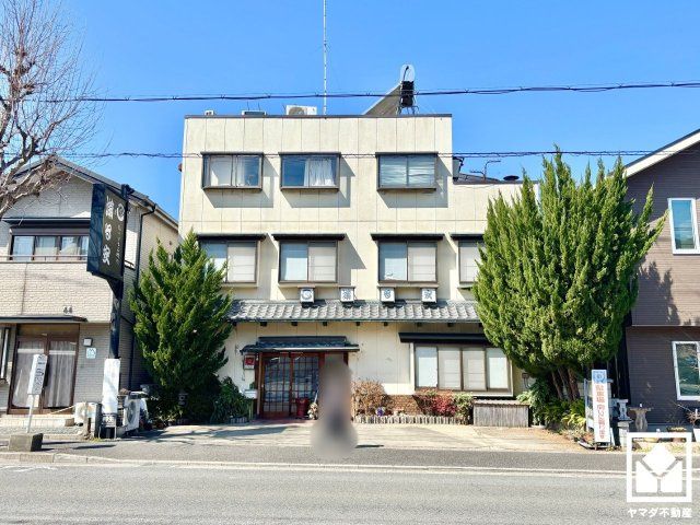 Land with Old House for Sale in Fushimi Ward, Kyoto - Thumbnail 4