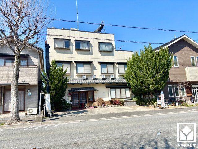 Land with Old House for Sale in Fushimi Ward, Kyoto - Thumbnail 3