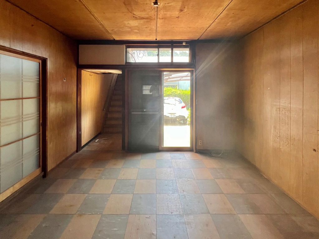 5K Detached House with Office in Kimiidera, Wakayama City - Thumbnail 2