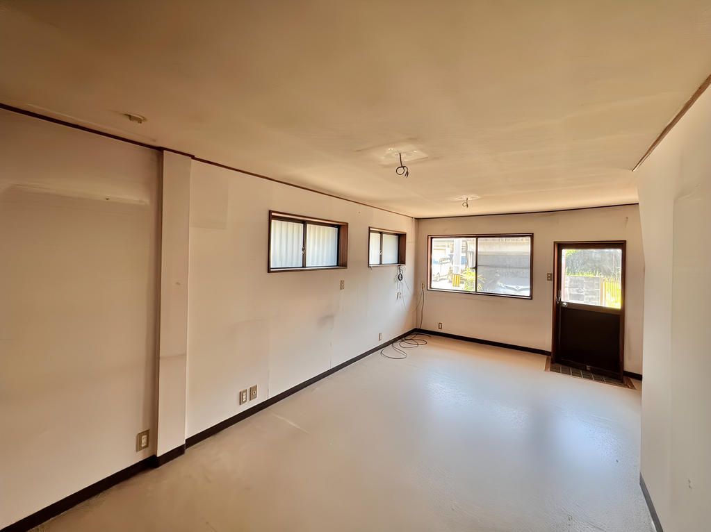 5K Detached House with Office in Kimiidera, Wakayama City - Thumbnail 4